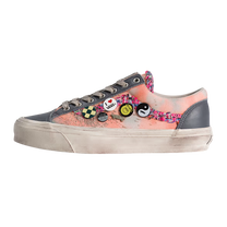 LX Old Skool 36 Souvenir Asphalt/Multi