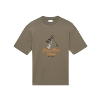 Le T-Shirt Grand Hôtel