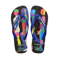 Havaianas Top KidSuper Runner