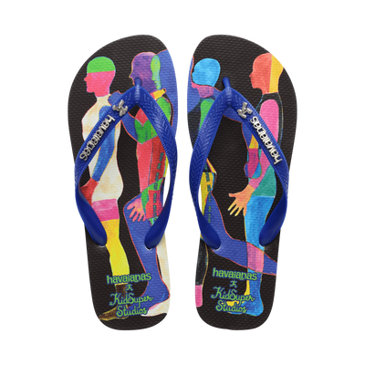 Havaianas Top KidSuper Runner