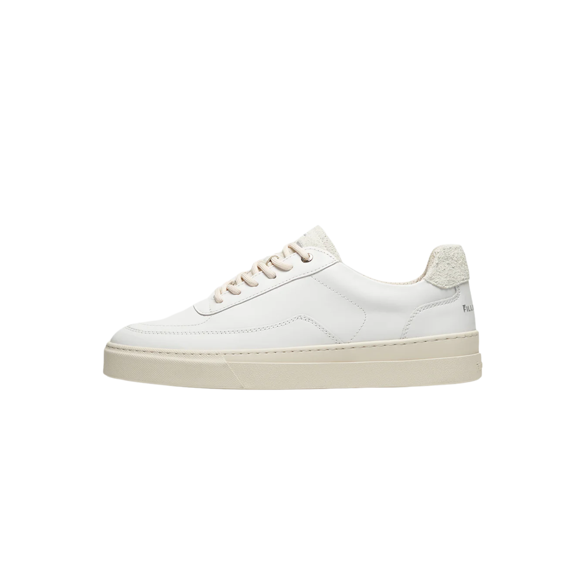Mondo Viera White