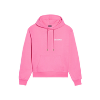 Le Sweatshirt Classique Rose