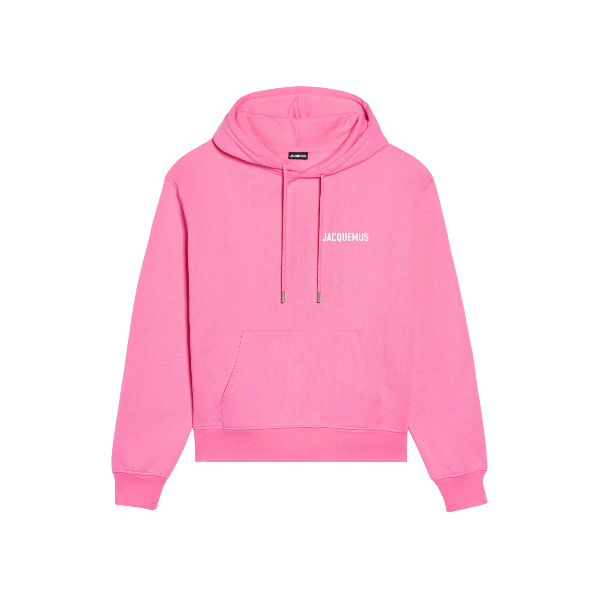 Le Sweatshirt Classique Rose