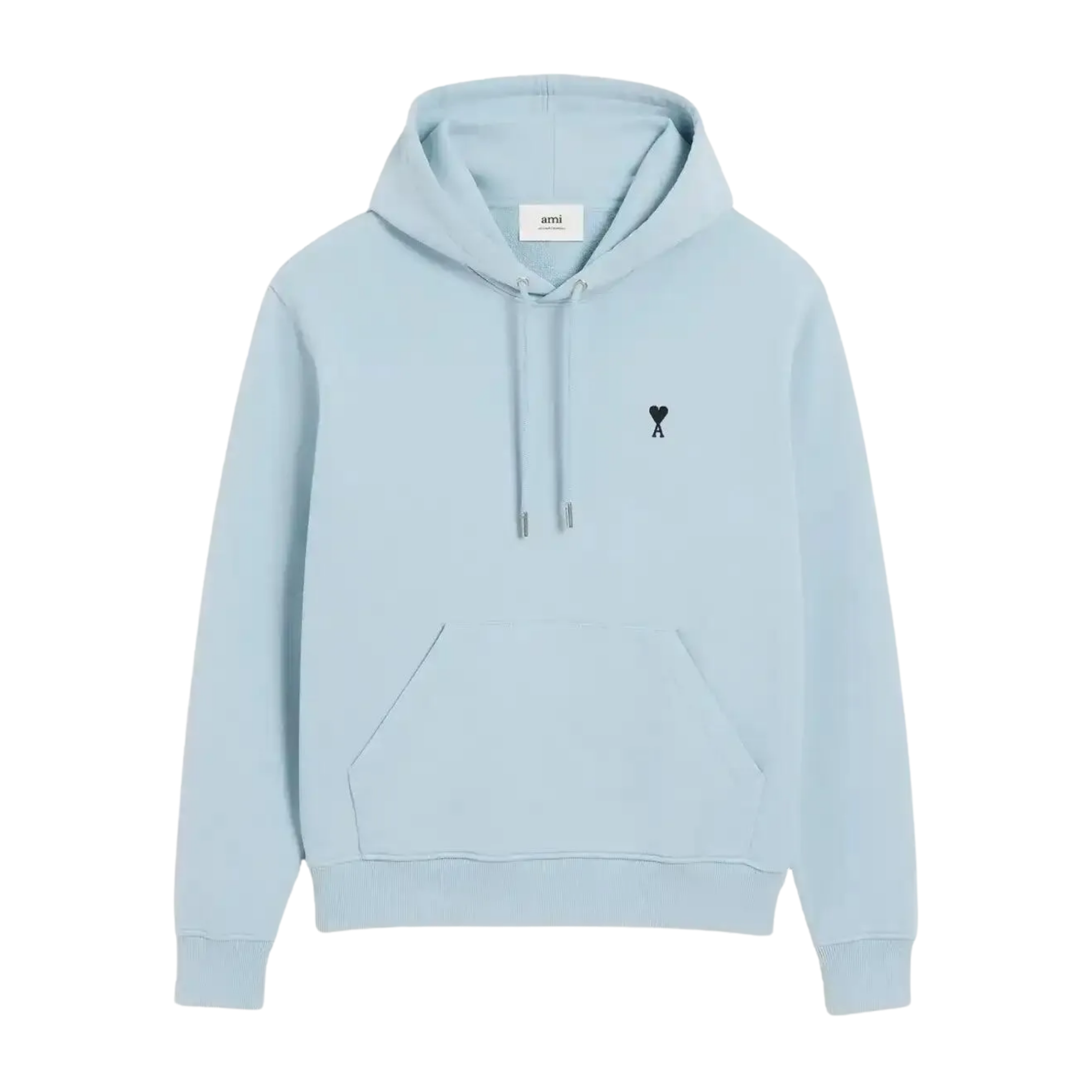 Hoodie Ami De Coeur Sky
