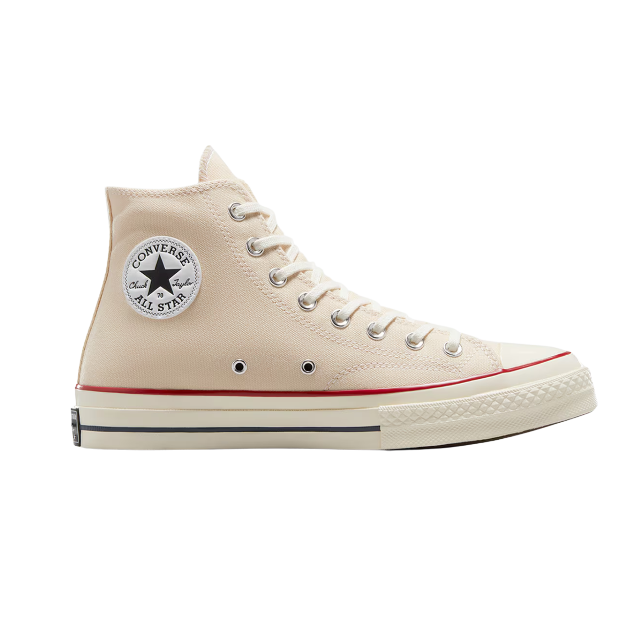 Chuck Taylor All Star 1970s High Beige