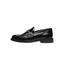 Loafer Polido All Black