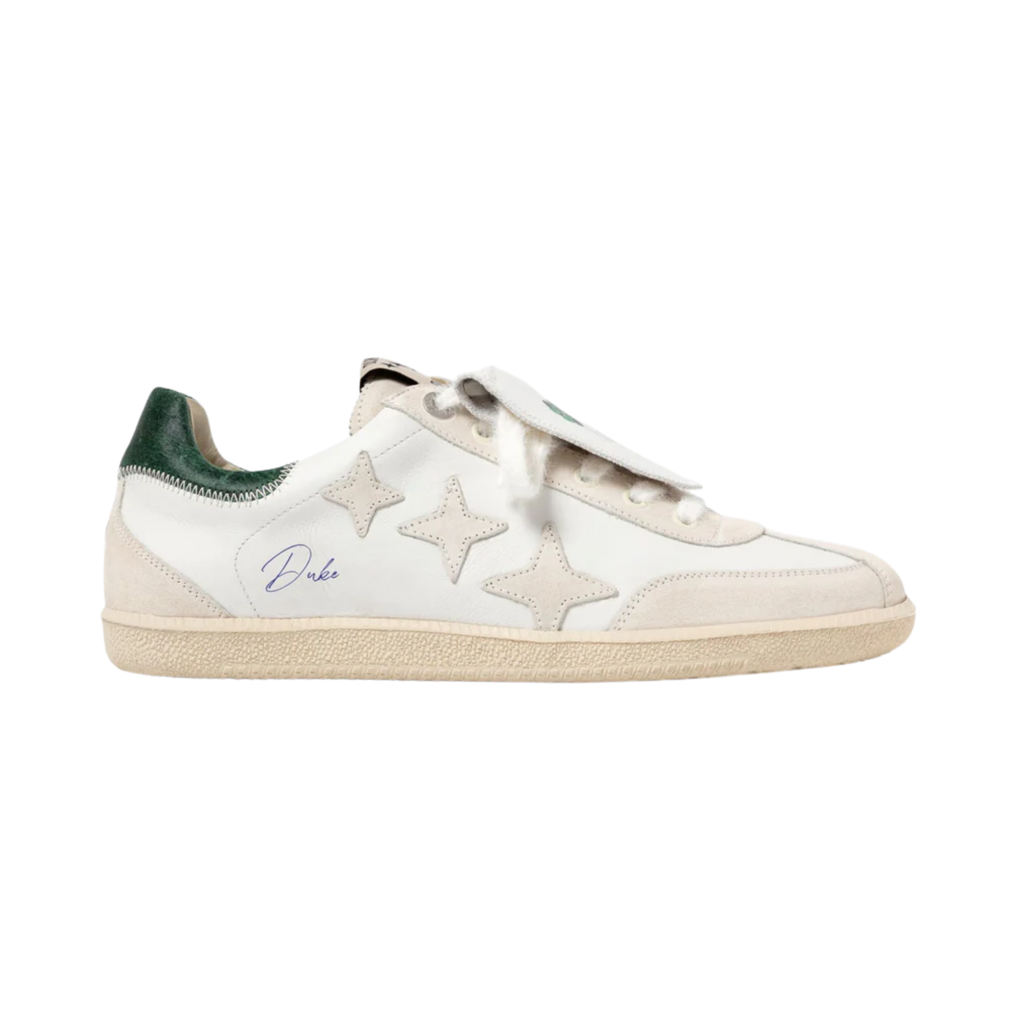 Clover Sneaker