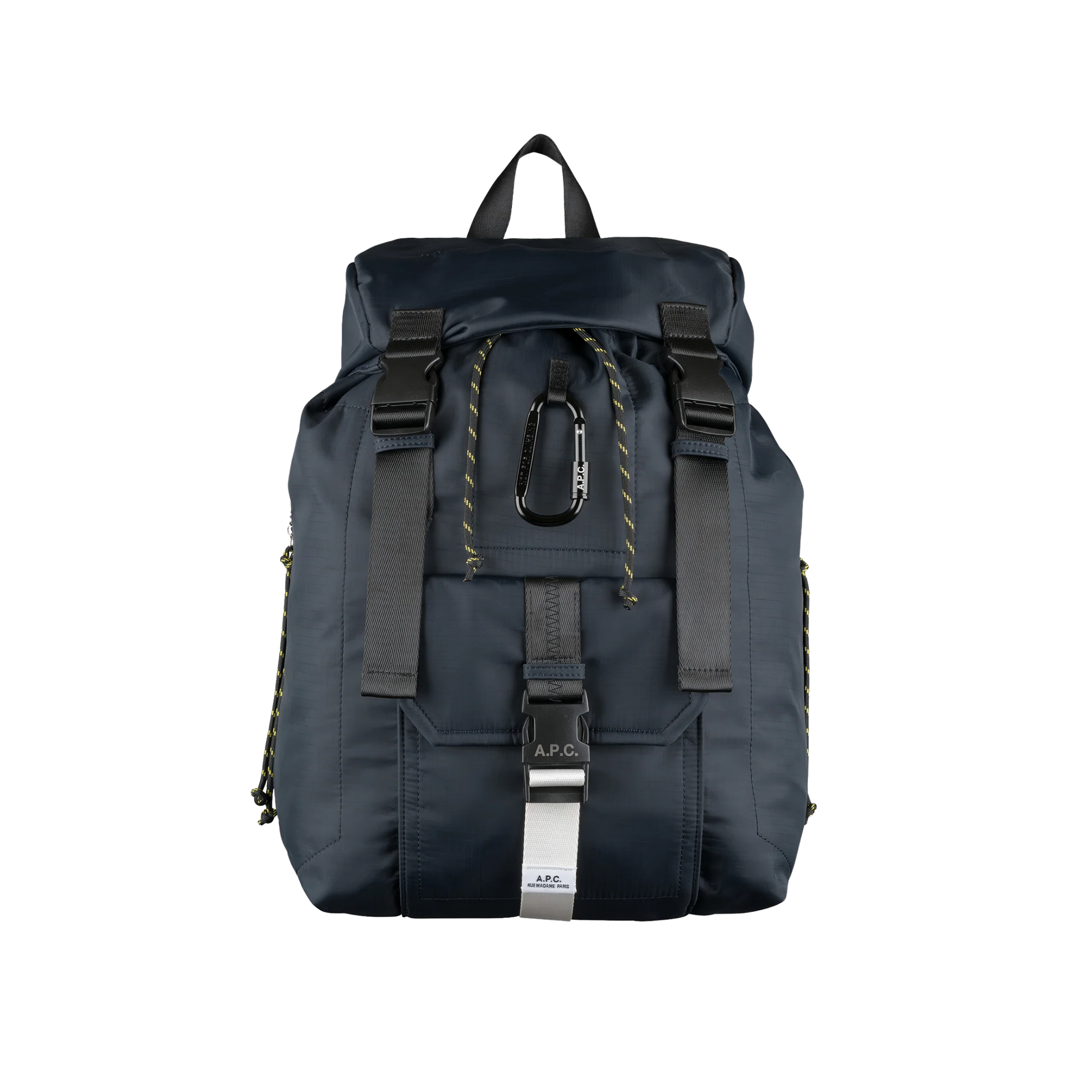 Treck backpack