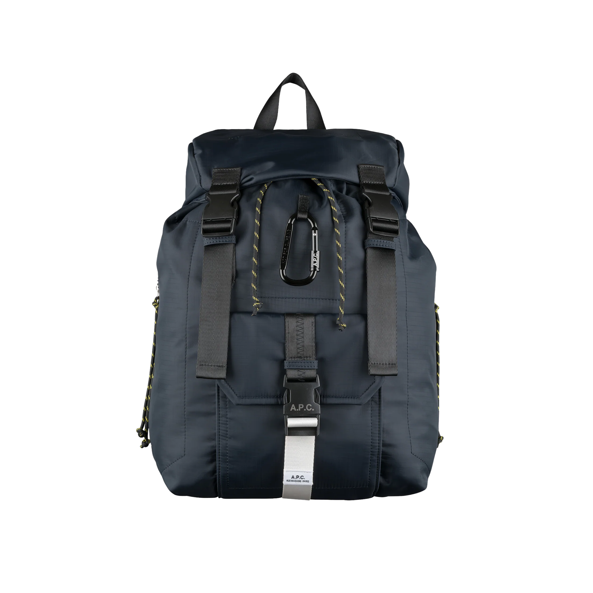 Treck backpack