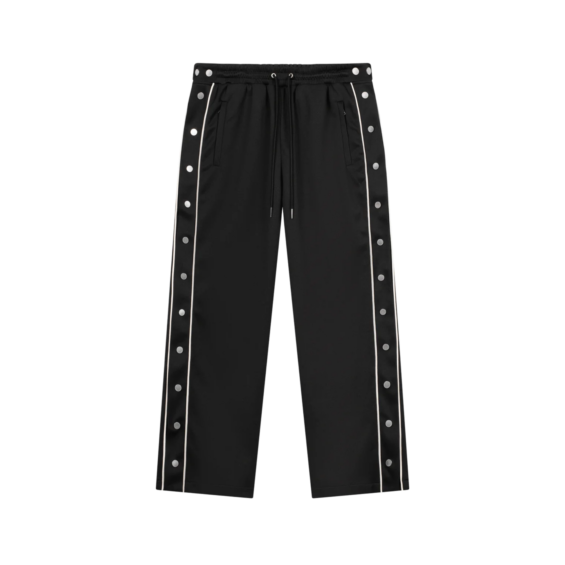 Popper Pants