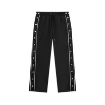 Popper Pants