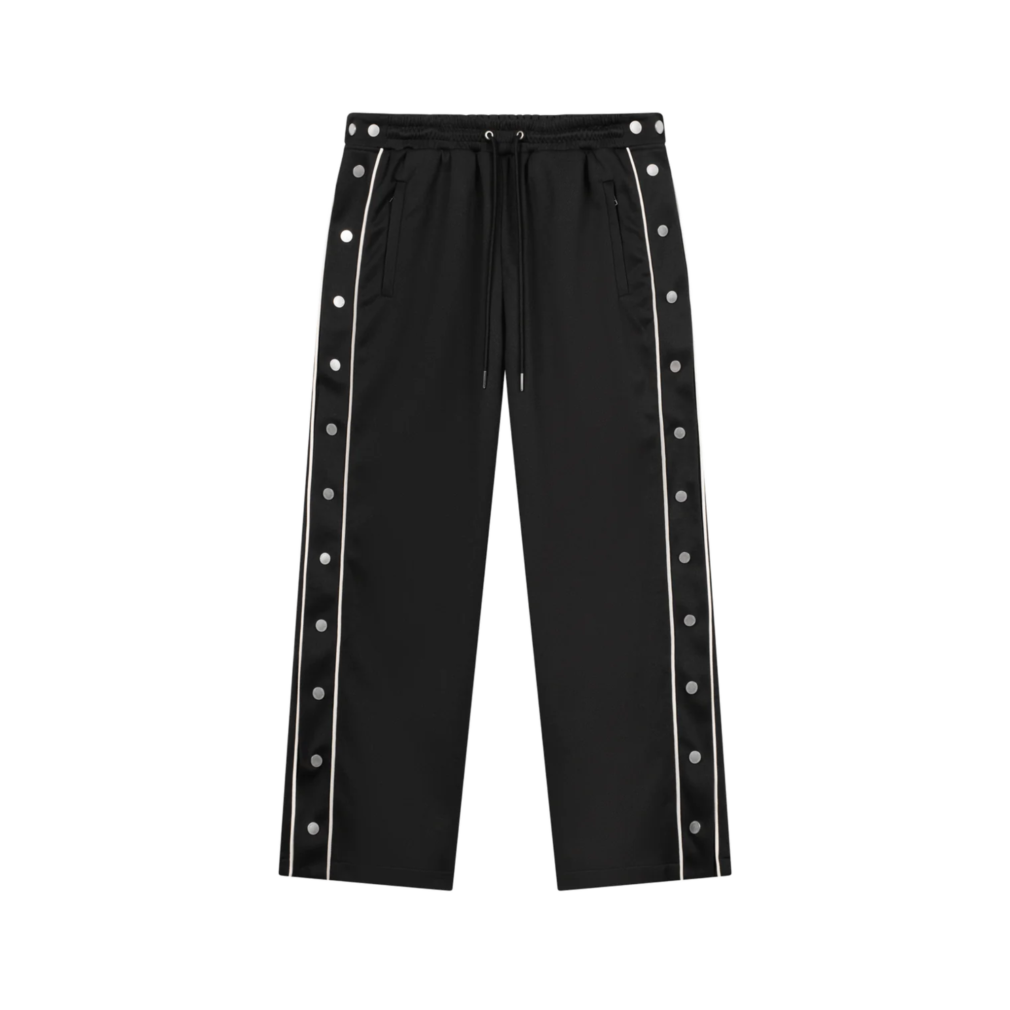 Popper Pants