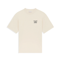 Bold T-shirt Slogan Mastic