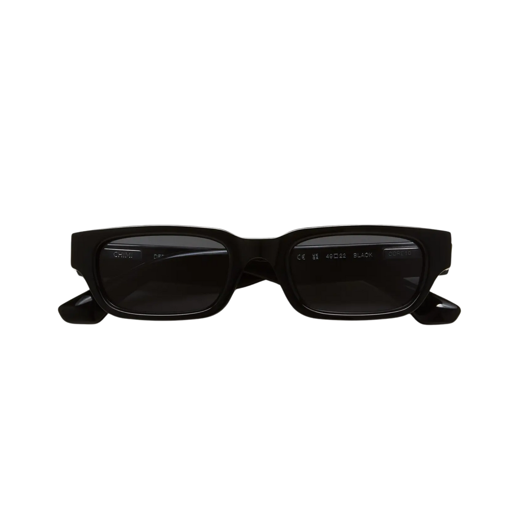 10.3M Black