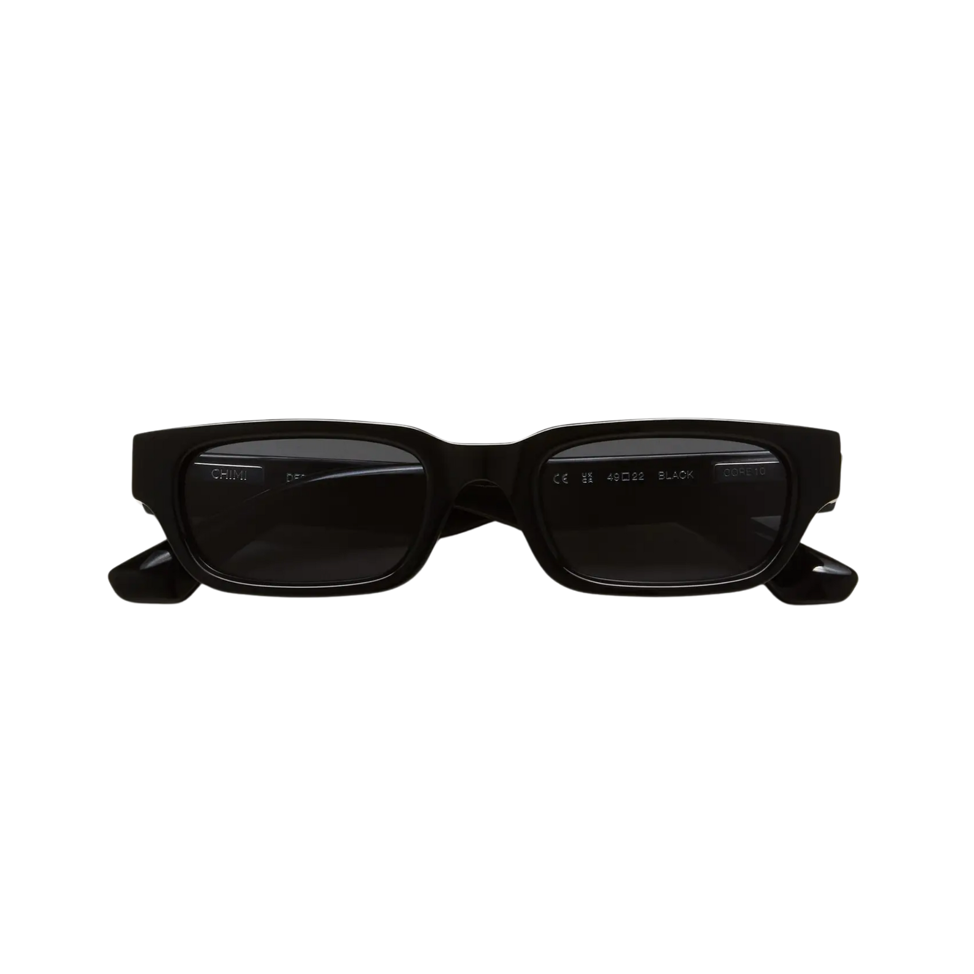 10.3M Black
