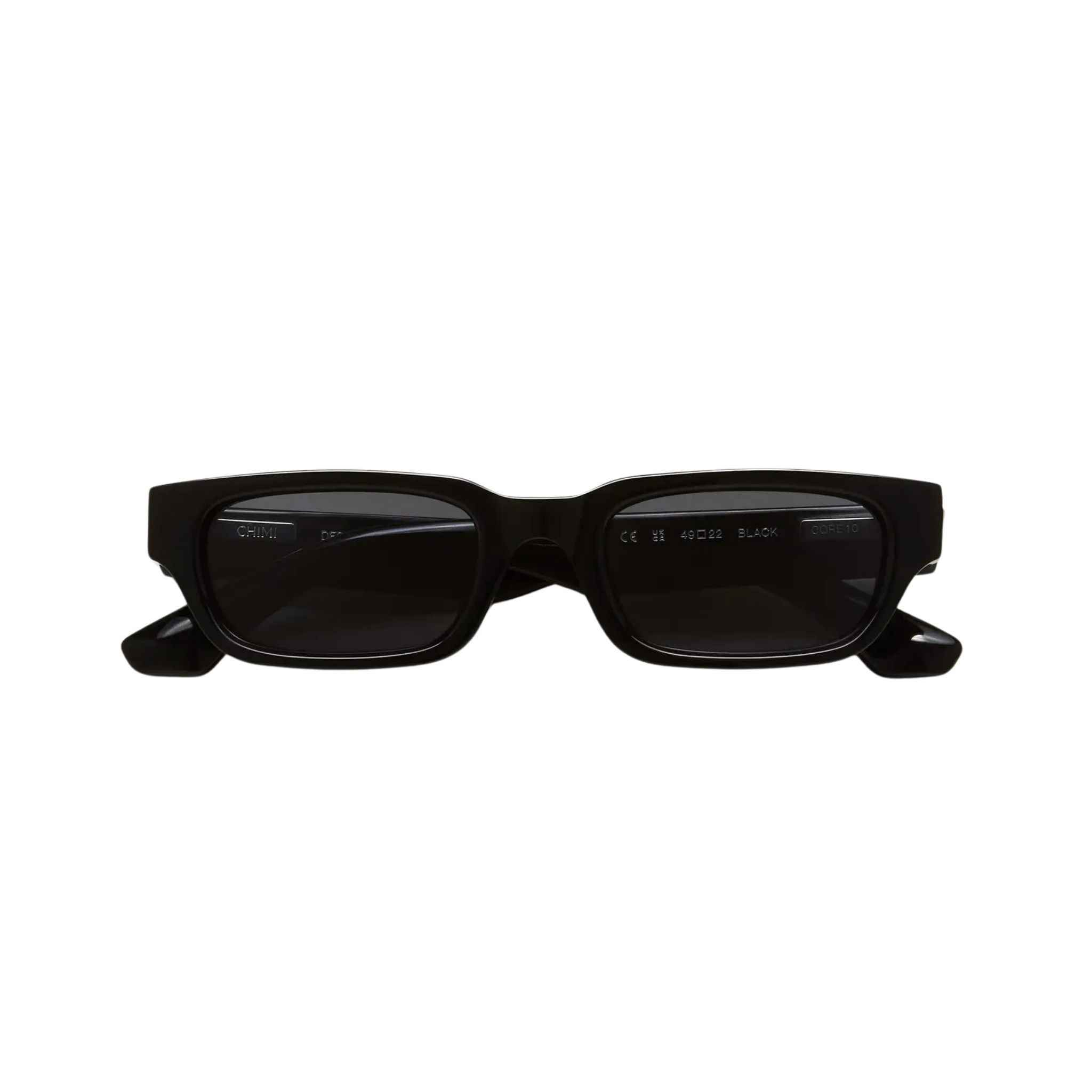 10.3M Black