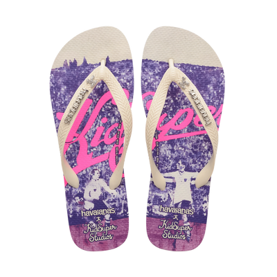 Havaianas Top KidSuper Futebol