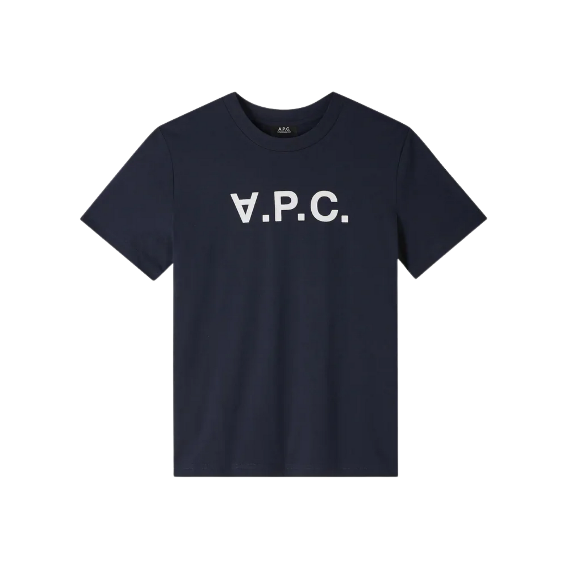 Standard Grand VPC T-shirt Navy