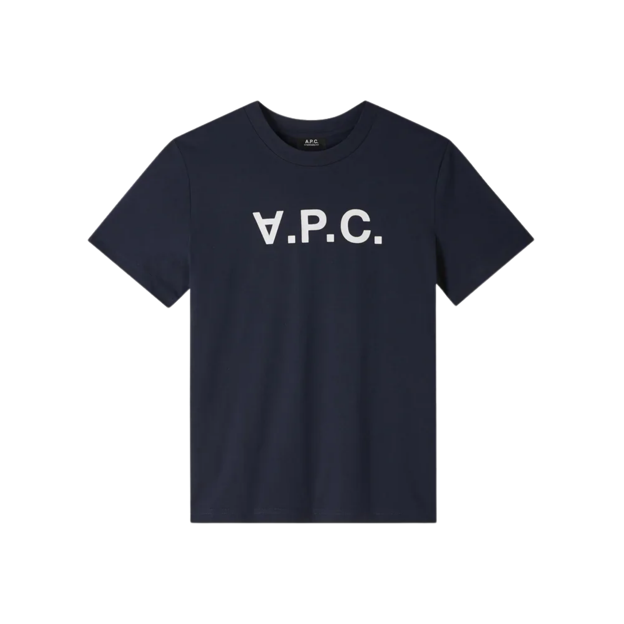 Standard Grand VPC T-shirt Navy