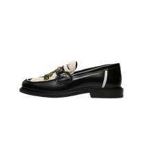 Loafer Bonsai Black