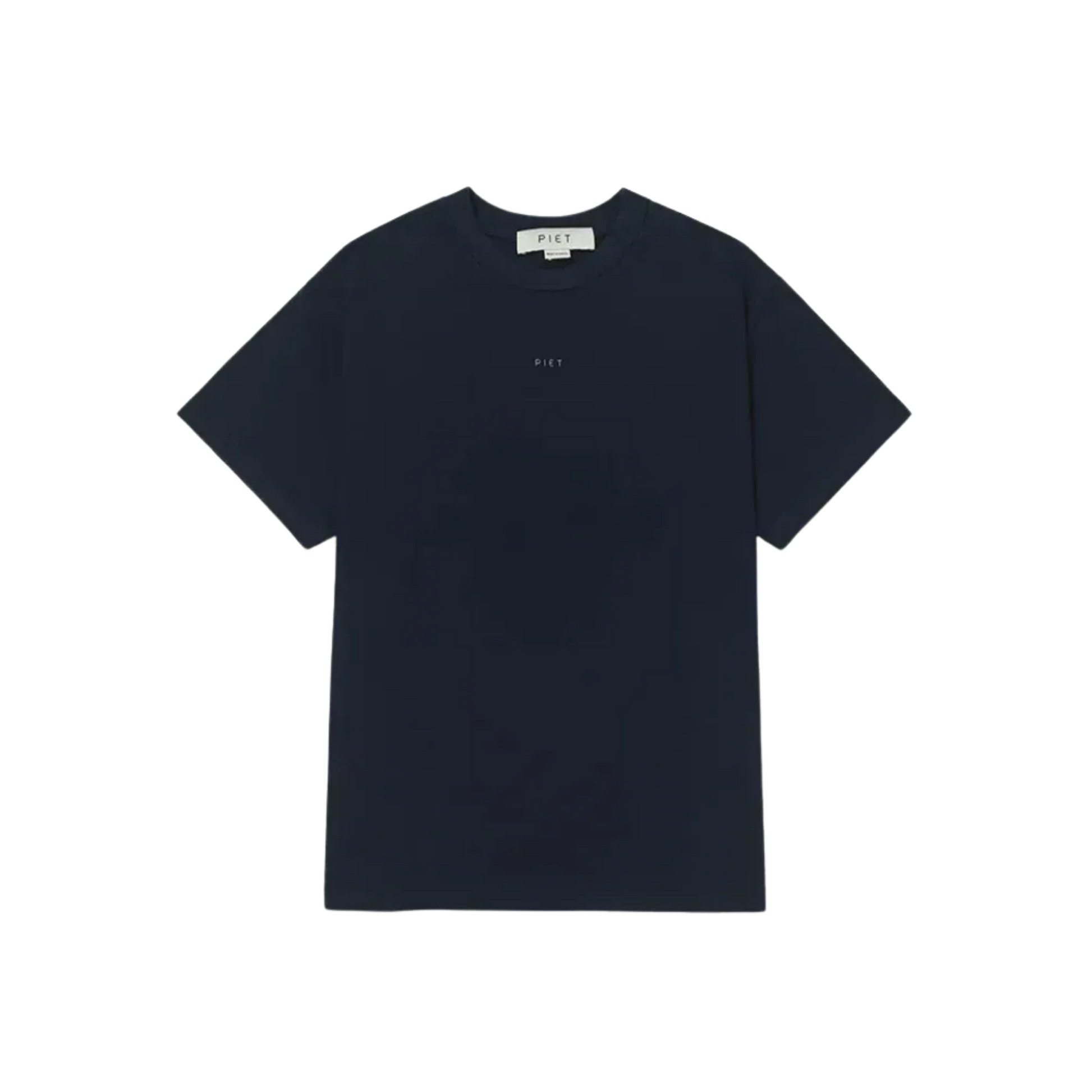 Logo T-shirt - Navy