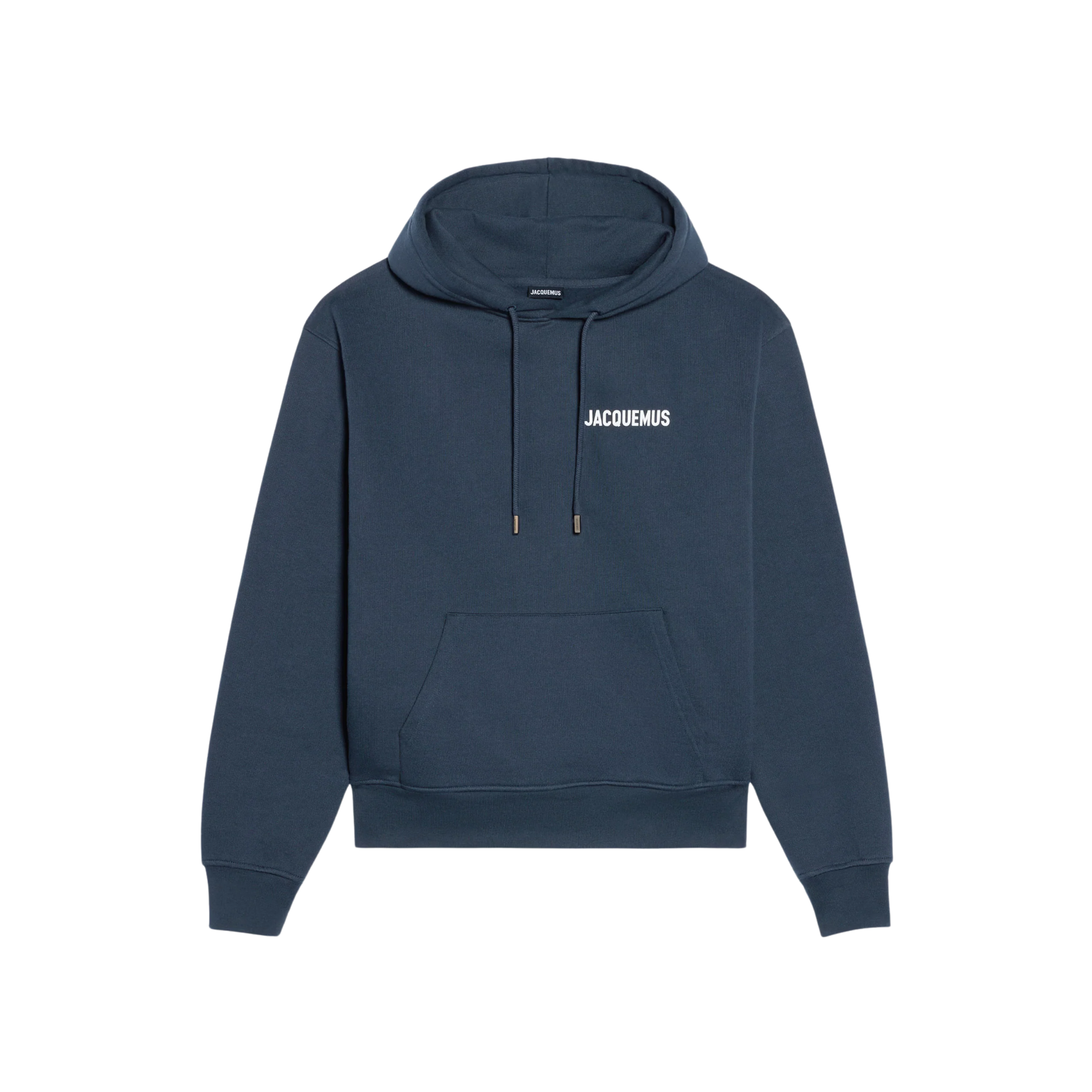 Le Sweatshirt Classique Bleu marine
