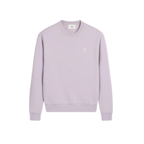 Sweatshirt Ami De Coeur Lilas