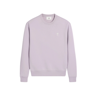 Sweatshirt Ami De Coeur Lilas