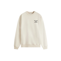 Le Sweatshirt Slogan Mastic