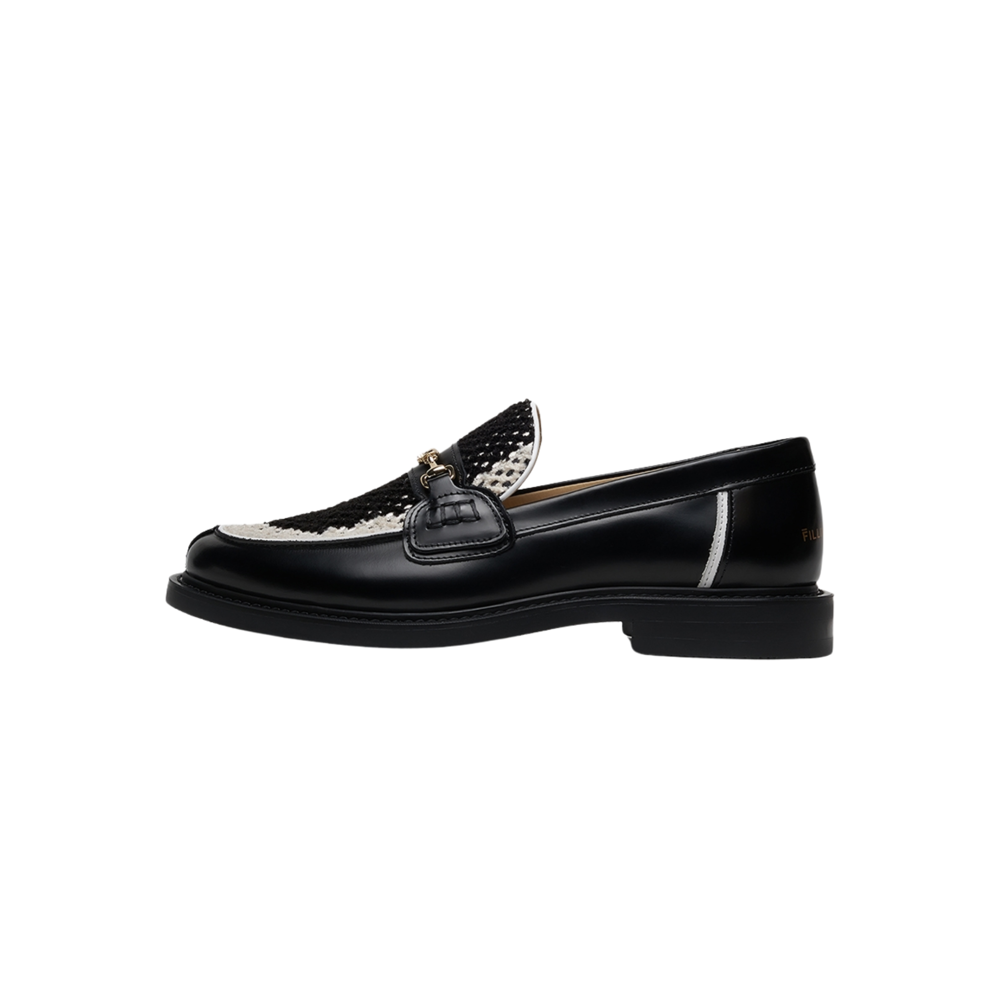 Loafer Rugby Degrade