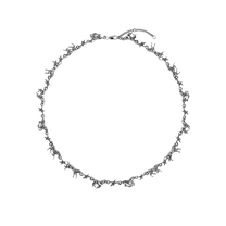 Icon Wild Horse Necklace