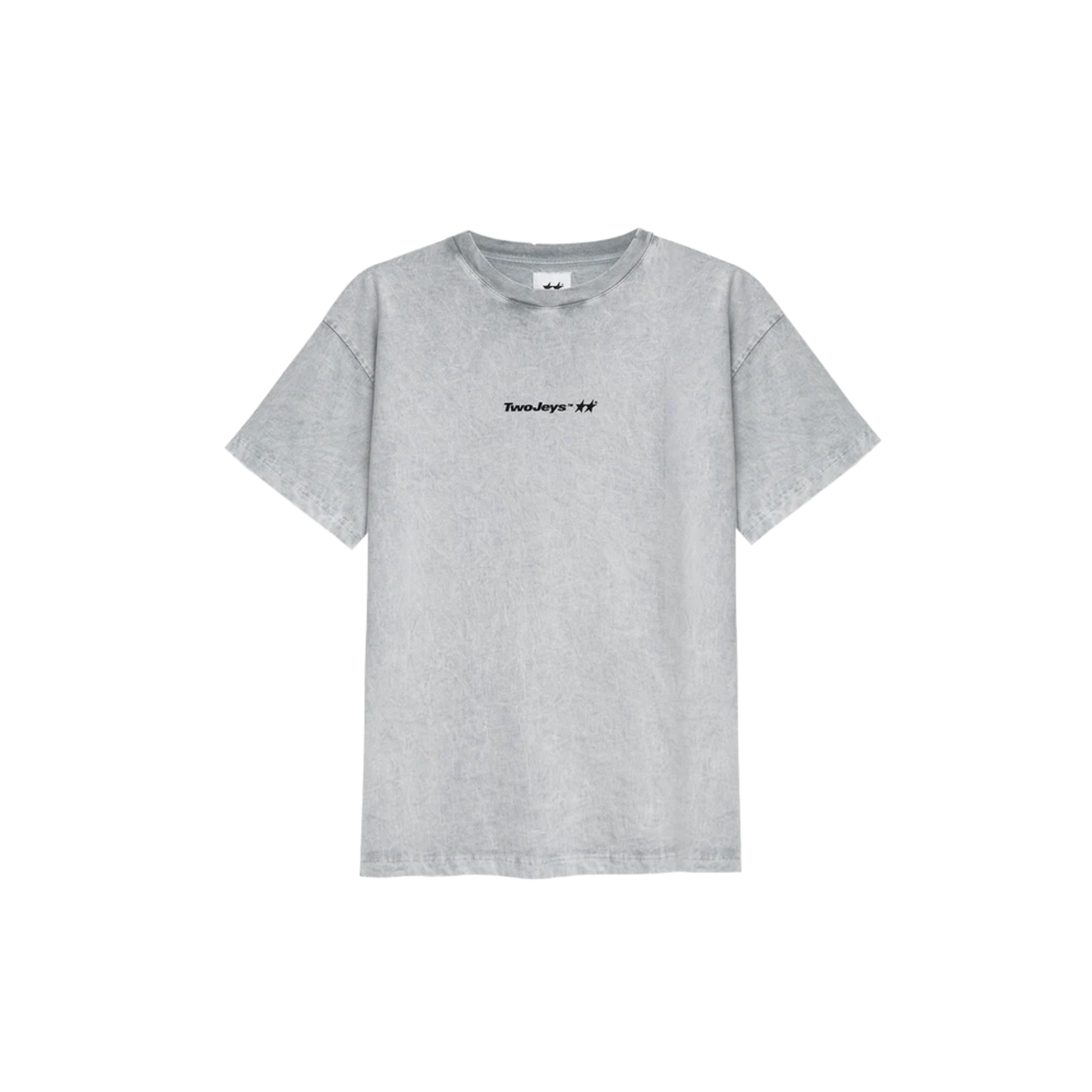 Acid Grey T-Shirt