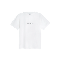 Icon Vintage White T-Shirt