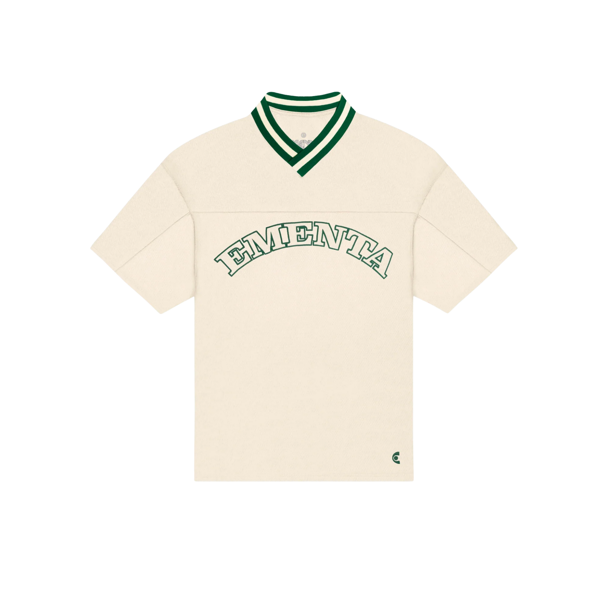 JOBI JERSEY KIT OFF-WHITE