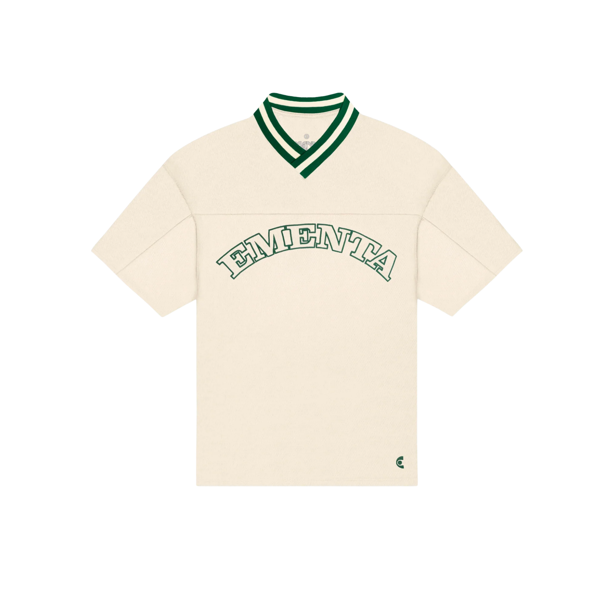 JOBI JERSEY KIT OFF-WHITE