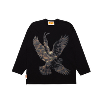 ML LONG SLEEVE FORGIVE MY SINS