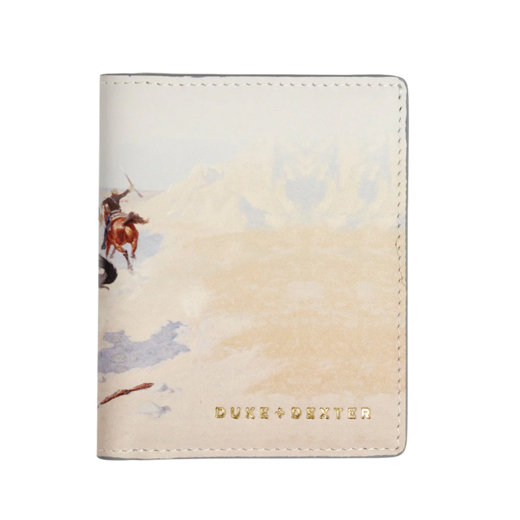 Dean Advanced Guard Wallet