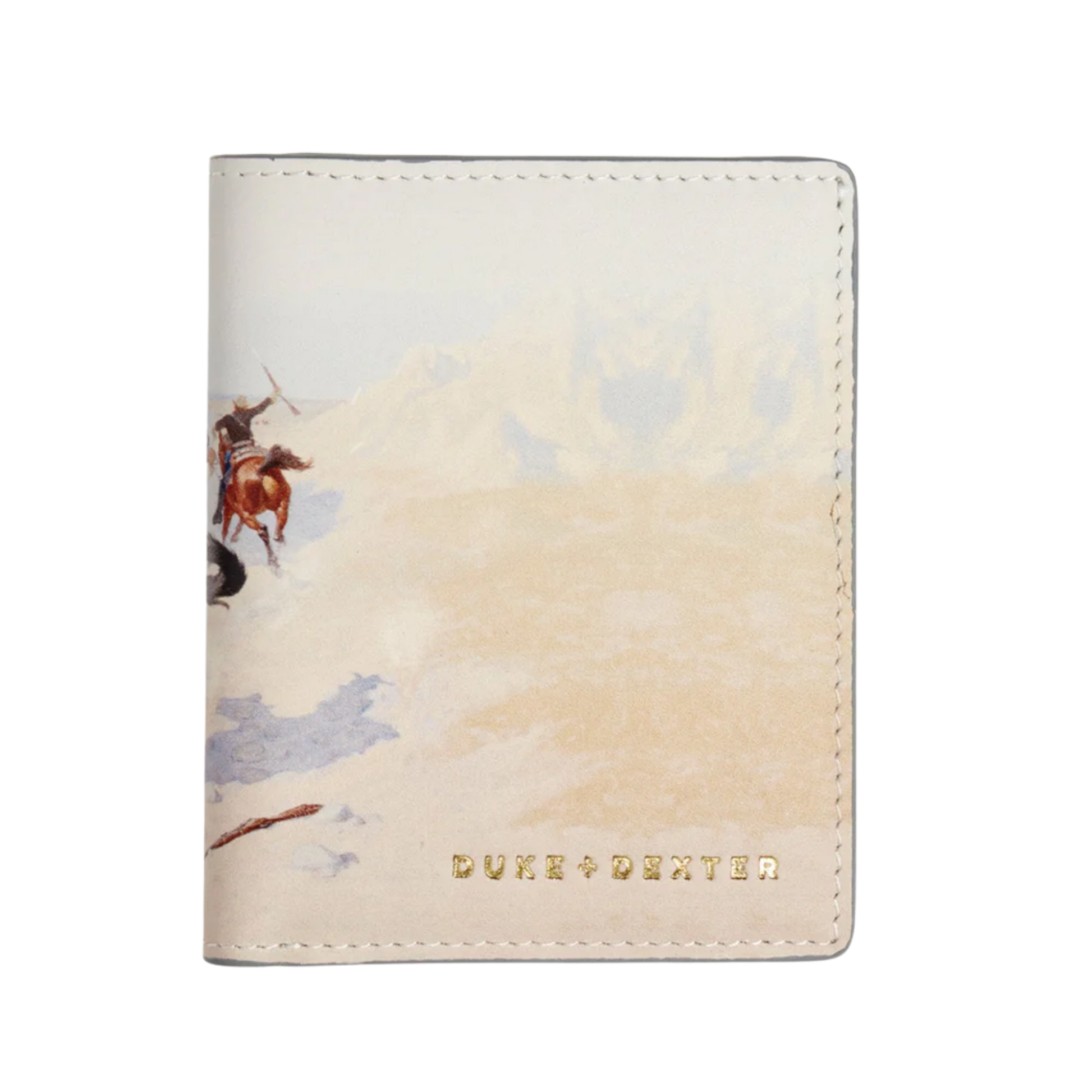 Dean Advanced Guard Wallet