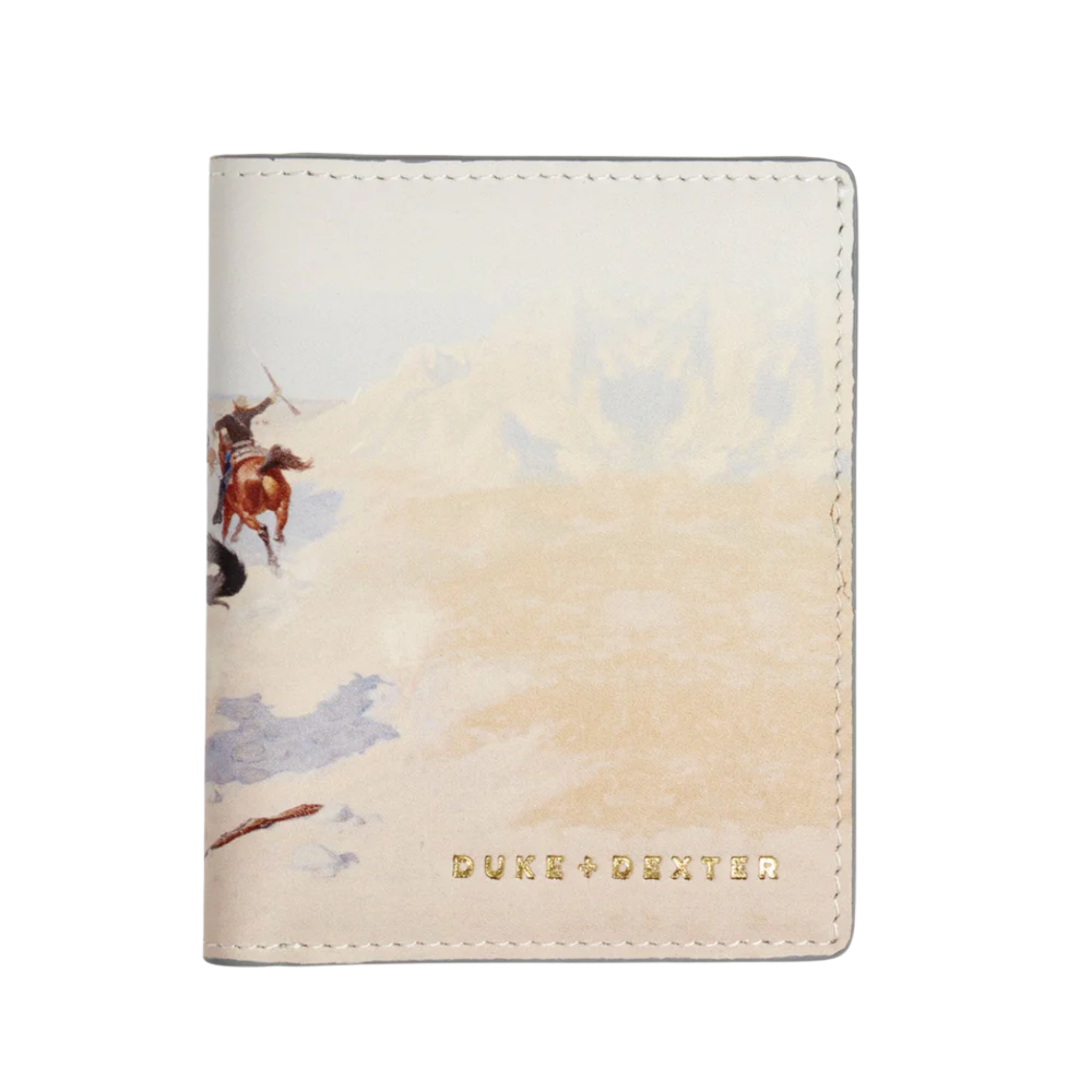 Dean Advanced Guard Wallet