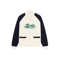 La Veste Piqué Drôle