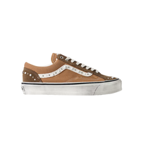 LX Old Skool 36 Pearlized Cocoa Brown