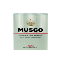 Musgo Shaving Soap 100g