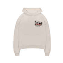 DR World Championship Oat Marl Hoodie
