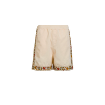 Kantha Shorts