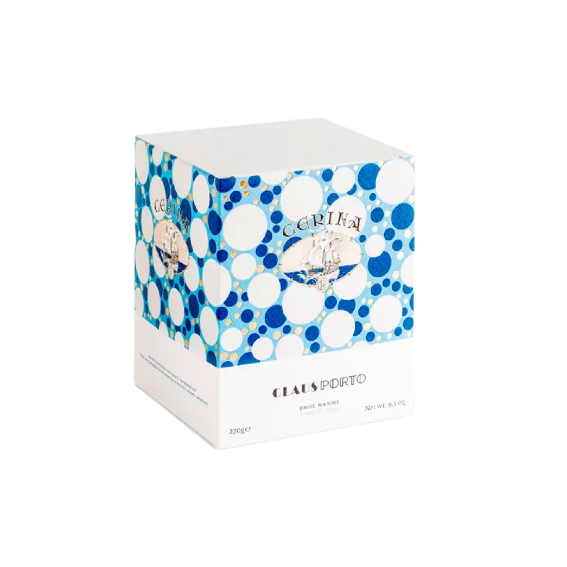 Cerina Candle 270g