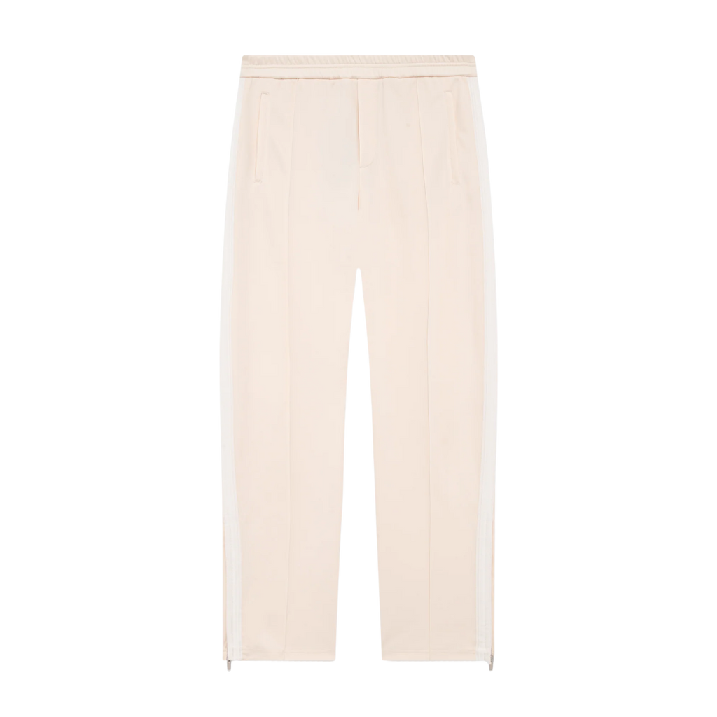 TROFEO TRACK PANTS Cream