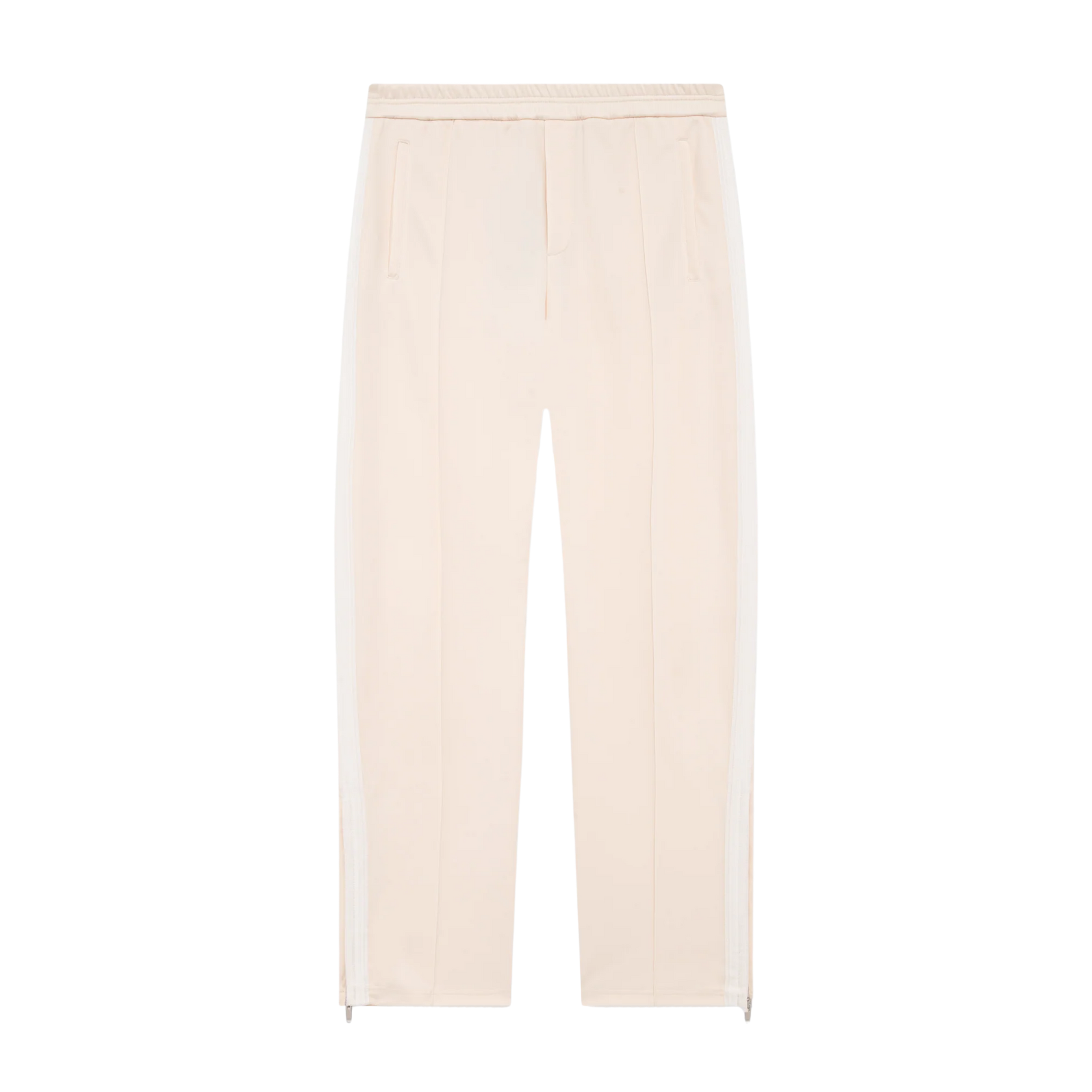 TROFEO TRACK PANTS Cream
