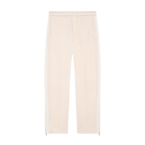 TROFEO TRACK PANTS Cream