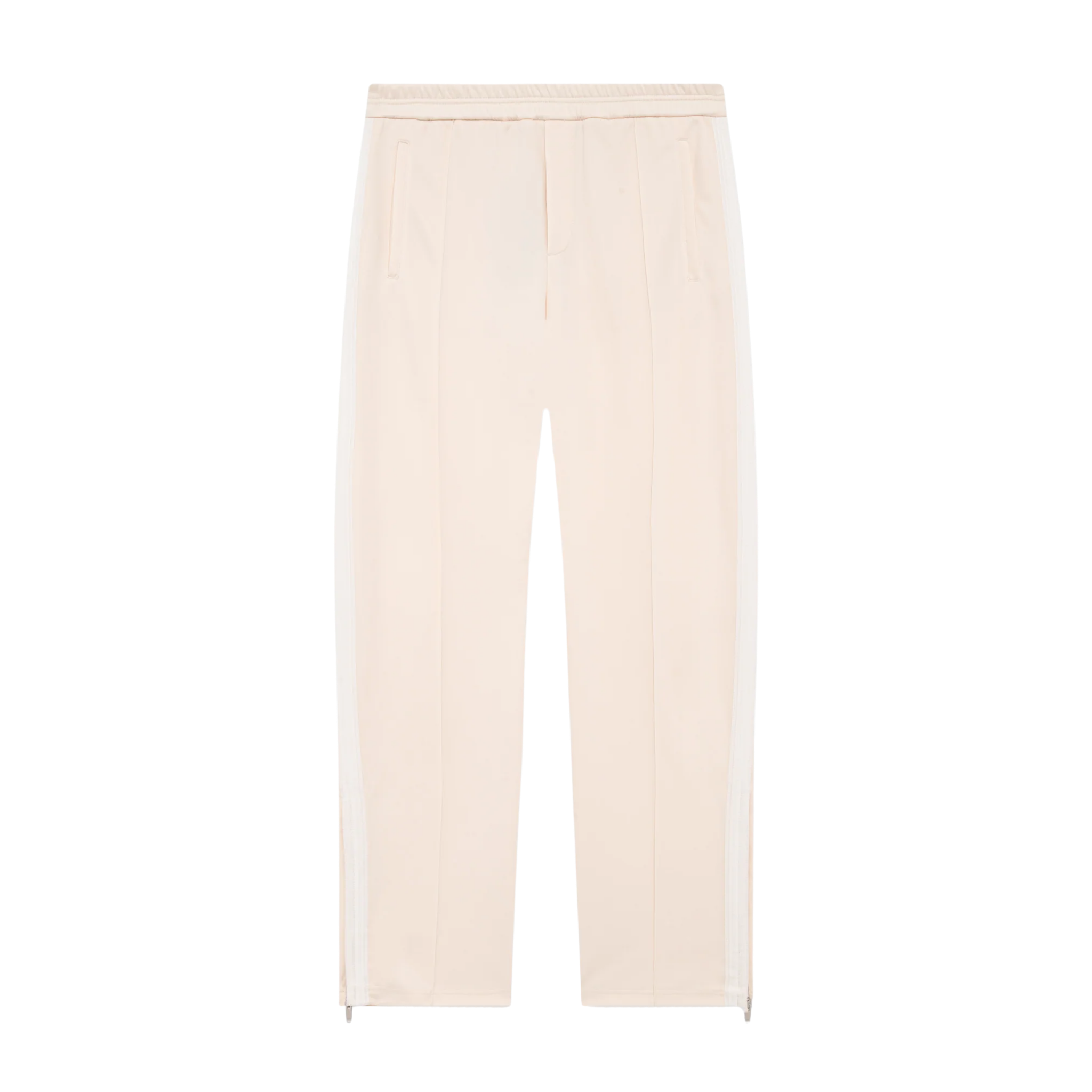 TROFEO TRACK PANTS Cream