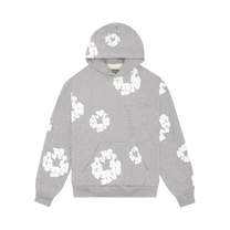 Denim Tears The Cotton Wreath Sweatshirt - Grey